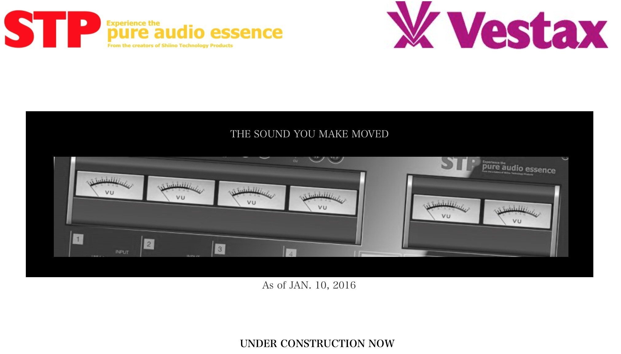 STPVESTAX: Is Vestax rising from the dead? 1 stpvestax.com vestax