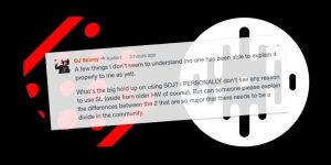 Still using Serato Scratch Live