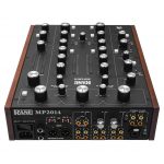 NAMM 2016: Rane's baby MP2014 Rotary Mixer. Exclusive Pics! 5 Rane MP2014 rotary mixer NAMM 2016 (33)