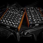 NAMM 2016: Rane's baby MP2014 Rotary Mixer. Exclusive Pics! 6 Rane MP2014 rotary mixer NAMM 2016 (31)
