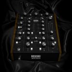 NAMM 2016: Rane's baby MP2014 Rotary Mixer. Exclusive Pics! 7 Rane MP2014 rotary mixer NAMM 2016 (30)
