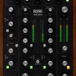 NAMM 2016: Rane's baby MP2014 Rotary Mixer. Exclusive Pics! 9 Rane MP2014 rotary mixer NAMM 2016 (28)