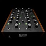 NAMM 2016: Rane's baby MP2014 Rotary Mixer. Exclusive Pics! 10 Rane MP2014 rotary mixer NAMM 2016 (27)