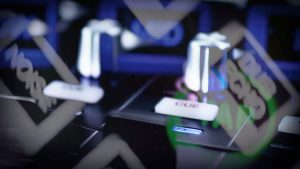 Pioneer DJM-900nxs2 teaser