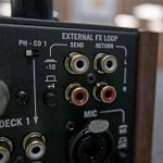 NAMM 2016: Rane's baby MP2014 Rotary Mixer. Exclusive Pics! 22 Rane MP2014 rotary mixer NAMM 2016 (15)