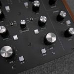 NAMM 2016: Rane's baby MP2014 Rotary Mixer. Exclusive Pics! 30 Rane MP2014 rotary mixer NAMM 2016 (7)