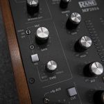NAMM 2016: Rane's baby MP2014 Rotary Mixer. Exclusive Pics! 31 Rane MP2014 rotary mixer NAMM 2016 (6)