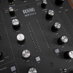 NAMM 2016: Rane's baby MP2014 Rotary Mixer. Exclusive Pics! 32 Rane MP2014 rotary mixer NAMM 2016 (5)