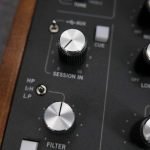 NAMM 2016: Rane's baby MP2014 Rotary Mixer. Exclusive Pics! 14 Rane MP2014 rotary mixer NAMM 2016 (23)