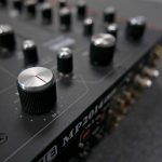 NAMM 2016: Rane's baby MP2014 Rotary Mixer. Exclusive Pics! 20 Rane MP2014 rotary mixer NAMM 2016 (17)