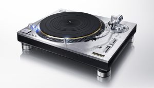 Technics SL-1200GAE