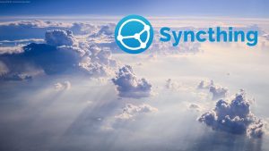 Syncthing (2)