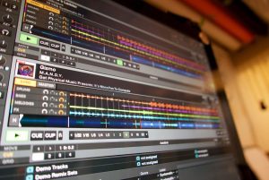 stems traktor Pro 2.10.1