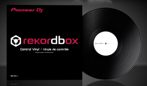 rekordbox DVS