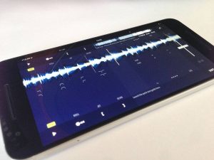 DJ Player Pro Android