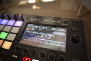 Pioneer DJ Toraiz SP-16 sampler musikmesse 2016 (8)