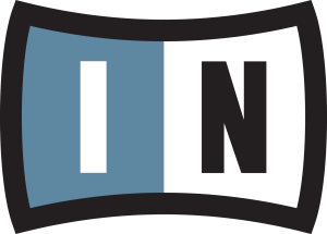NI logo