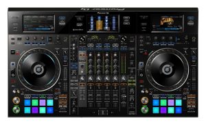 Pioneer DJ DDJ-RZX rekordbox video controller (4)