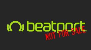 beatport-not-for-sale