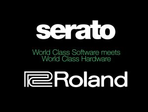 Serato x Roland #909day