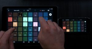 arkaei remixlive live remix Mixvibes iOS