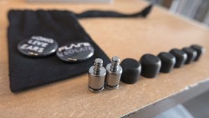 Flare Audio Isolate ear plugs kickstarter (1)