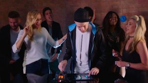 DJ Fong Fong Reloop Mixtour algoriddim djay