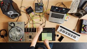Ableton Link Open source Serato DJ (2)
