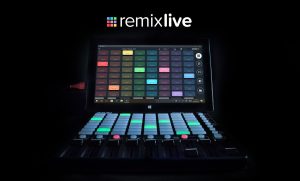 Mixvibes Remixlive windows (1)