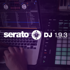 serato dj 1.9.3
