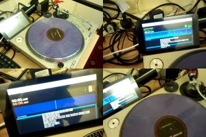 PiDeck DVS Raspberry PI xwax linux (1)