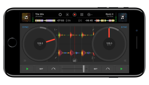 djay pro for iPhone (10)