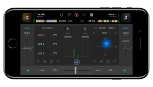 djay pro for iPhone (9)