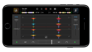 djay pro for iPhone (8)