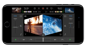 djay pro for iPhone (5)