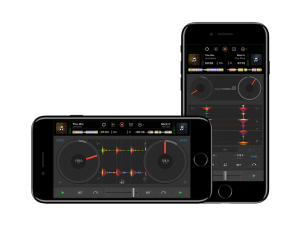 djay pro for iPhone (4)