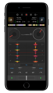 djay pro for iPhone (3)