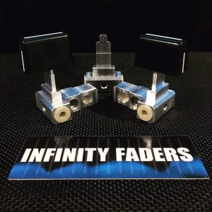 Infinity Faders replacement Rane fader (4)