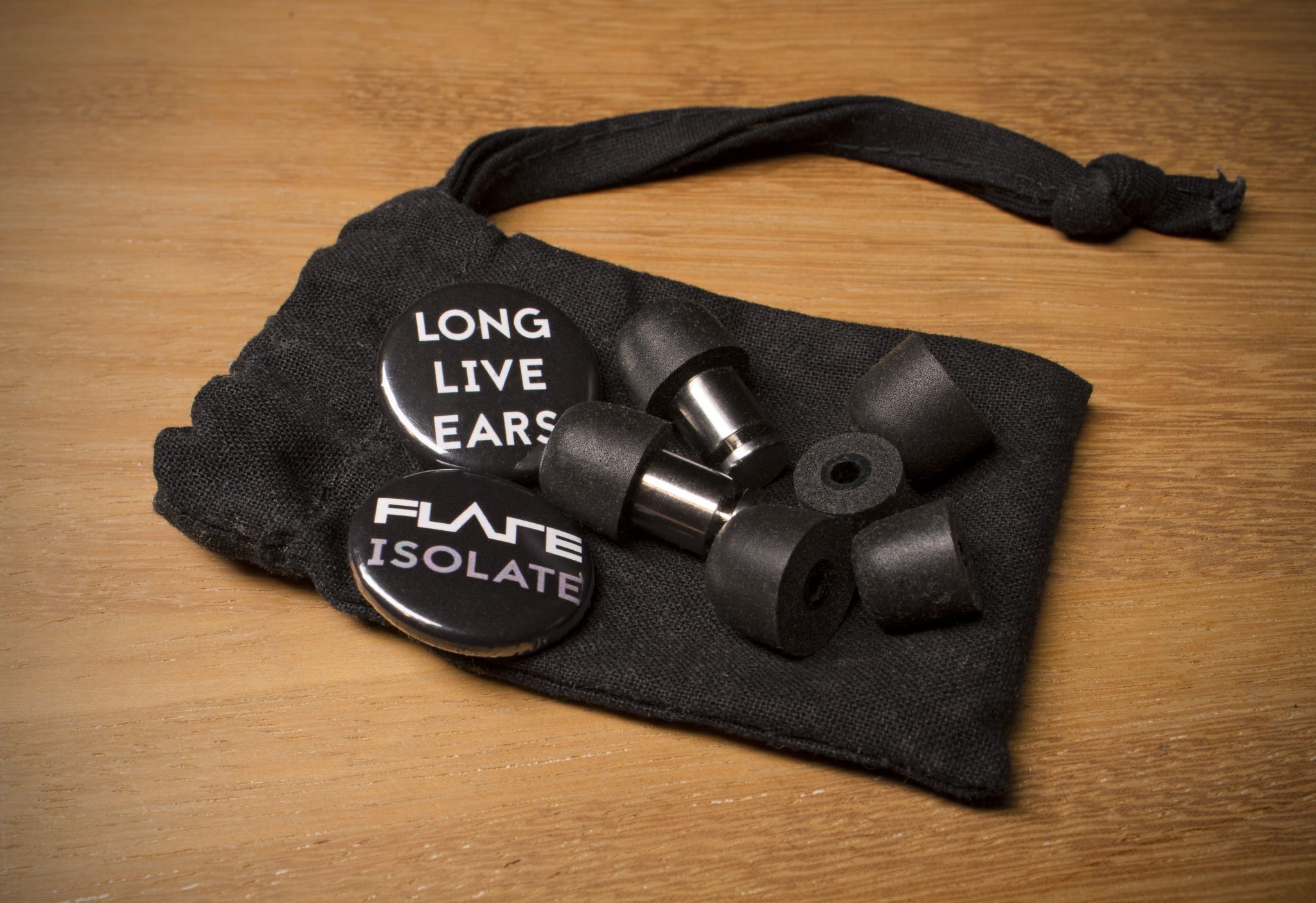 Flare Isolate ear plugs review (1)
