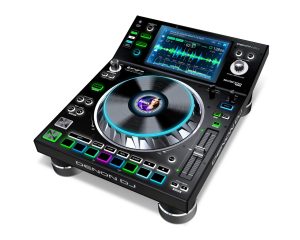 Denon DJ SC5000 prime