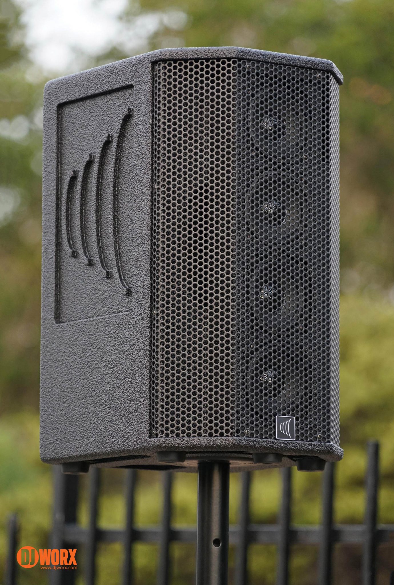 carvin pa speakers