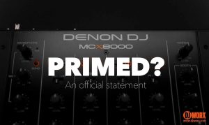 denon dj mcx8000 engine prime statement