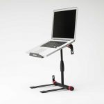 Magma Vektor laptop stand NAMM 2017 (6)