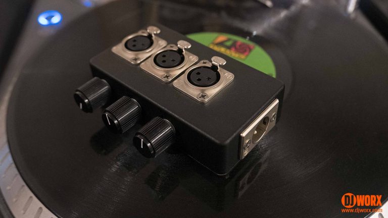 REVIEW: AVLifesavers Mini XLR Mixer 1 AVlifesavers review (6)