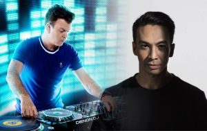Denon DJ Paul Oakenfold Laidback Luke Prime (3)