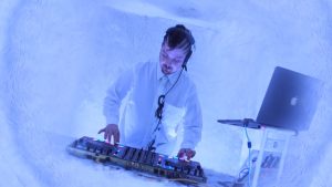 ill.gates denon dj mc7000 controller