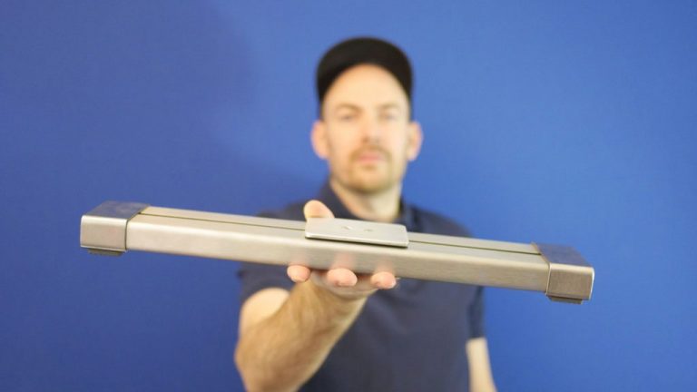KICKSTARTER: Fong Fong's SliderKut controller 1 sliderkut fong fong kickstarter