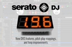 serato dj 1.9.6
