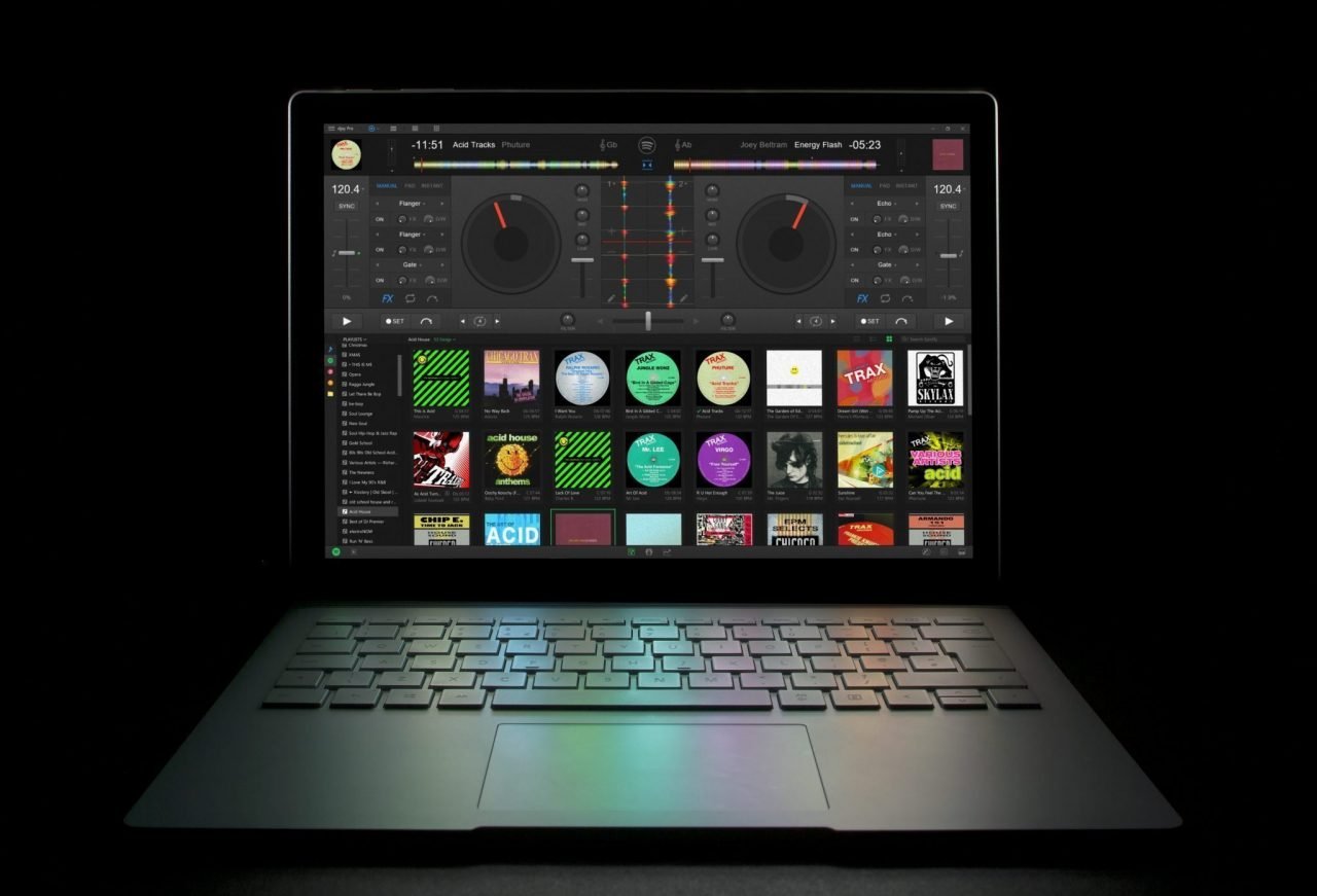 They listened — djay Pro for Windows is finally here – DJWORX