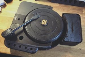 7PS portable scratcher update GoFundMe